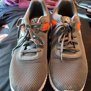 Reebok Men’s Tennis Shoes - Size 13